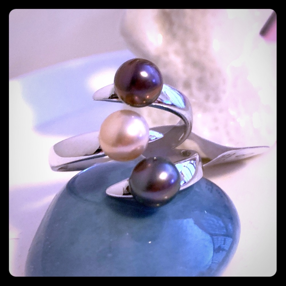 Vantel Pearls